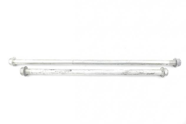 HONDA DEAUVILLE NT 650 V 90101KE8000 90104MS9750 PERNI SUPPORTO MOTORE RC47 02 - 05 ENGINE HOLDER AXLE