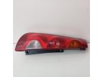 STOP FANALE POSTERIORE SINISTRO NISSAN Note 1° Serie (0608)