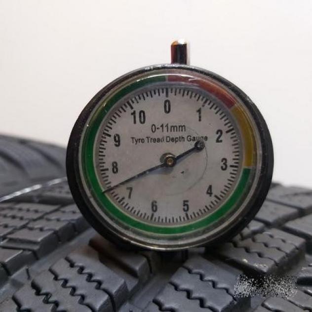 2 gomme 225 55 18 hankook a39882 - Foto 4