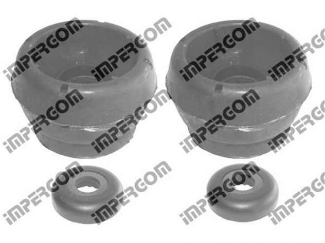 Ammortizzatore per Vw Polo Monroe Reflex Original 6n 6r 6c Vw Up - Foto 3