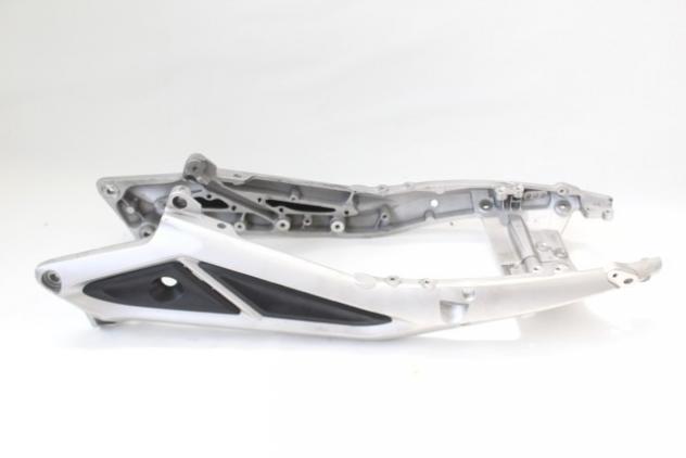 TRIUMPH STREET TRIPLE RS 765 T2071962MS TELAIO POSTERIORE 20 - 22 REAR FRAME PICCOLO GRAFFIO - Foto 3