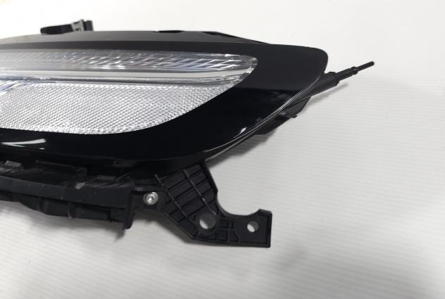LUCE DIURNA ANT SX JEEP Cherokee 6° Serie 68157105AT (13) - Foto 4