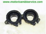 COLLETTORE ASPIRAZIONE 3 - 4 YAMAHA XJ6 NAKED 2008 - 2015 20S135860000 INTA &hellip;