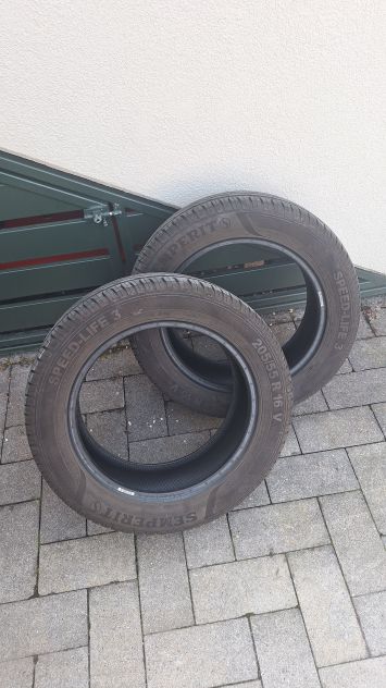 GOMME SEMPERIT - Foto 4