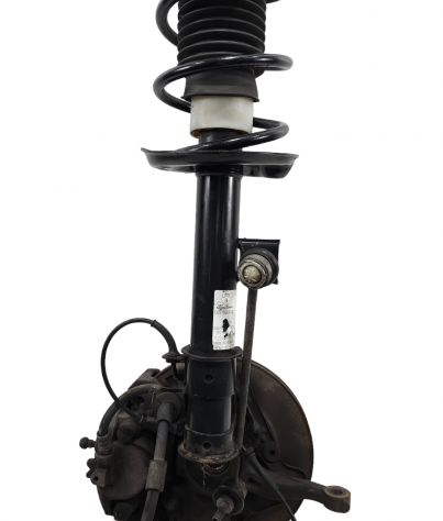 MASSA MECCANICA COMPLETA DESTRA FIAT Panda 3° Serie 00519959140 (12) - Foto 12