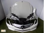 Mercedes W207 Coupe AMG Cintura paraurti cofano - 12536