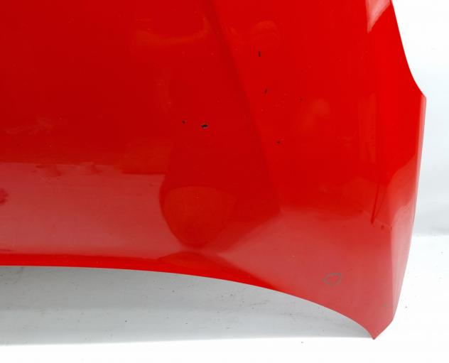 COFANO ANTERIORE OPEL Corsa E 3° Serie 39035277 (15) - Foto 5