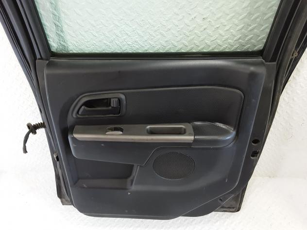 PORTIERA POSTERIORE DESTRA GREAT WALL MOTOR Steed 1° Serie 4G69-S4N (06) - Foto 5