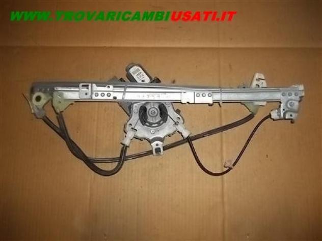 ALZAC.ANT.D.6 FILI CITROEN XSARA 5p  Carrozzeria  Lamierati esterni  Porte  Alzacristallo por CITROEN - XSARA 5p / Break / Coupe - 01-09-2000 - 01-12-