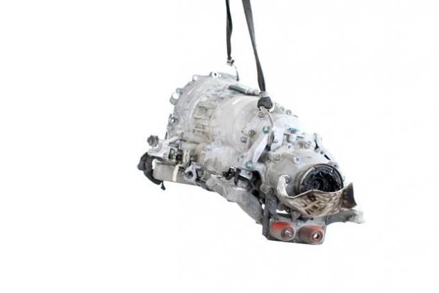 1068422025 CAMBIO AUTOMATICO AUDI A8 4E 4.2 FSI QUATTRO 246KW 4P B AUT (2004) RICAMBIO USATO 1068030017 1068401128 1068014008 - Foto 2