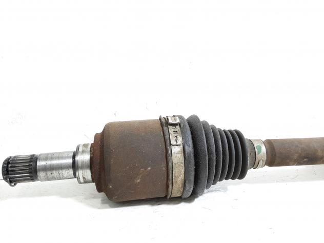 SEMIASSE ANTERIORE DESTRO FIAT 500 L Serie (351_352) 52134271 843 A1.000 (12) - Foto 2