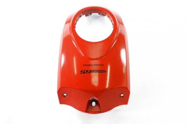 BMW R 1200 GS 46638533667 CARENA SERBATOIO CENTRALE K50 11 - 18 TANK FAIRING 46638533668 46618533664 - Foto 2