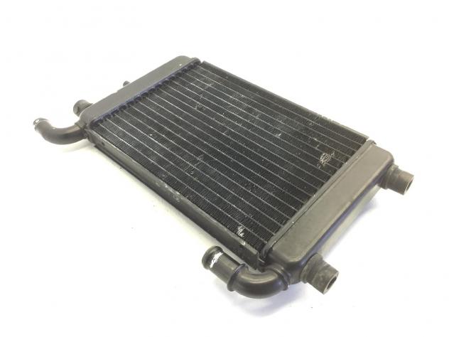 MALAGUTI SPIDERMAX GT EURO 3 500 RADIATORE DX LIQUIDO RAFFREDDAMENTO MOTORE 2006 - Foto 10