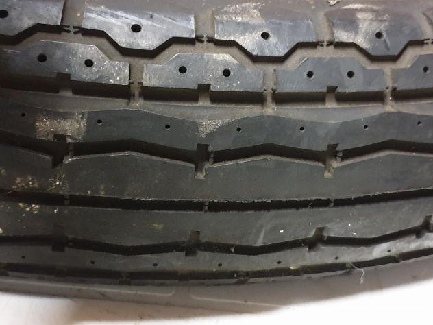 COPERTONE PNEUMATICO PIRELLI 4.10.V19 - Foto 5