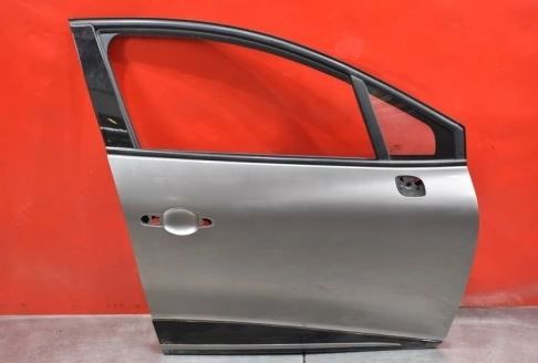 PORTA ANTERIORE DX RENAULT CLIO 2016