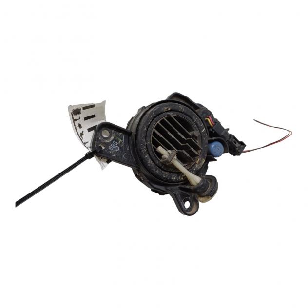 FENDINEBBIA ANTERIORE SX MAZDA CX3 Serie 11438-11042 (15) - Foto 3