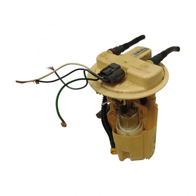 POMPA CARBURANTE RENAULT Captur Serie 172021275R K9KF6 Diesel 1461 (1319) - Foto 3