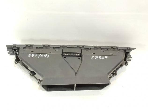 BOCCHETTE ARIA CENTRALE BMW Serie 3 E90 Berlina 6422 9123301 M47N204D4 (0508) - Foto 2