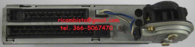 99365904701 Porsche centralina clima - Foto 3