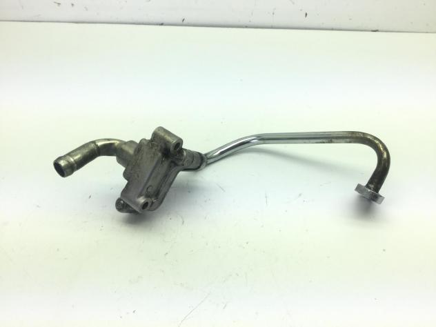 HONDA FORZA 250 VALVOLA ARIA SCARICO MARMITTA 2005 2007 JH2MF08A05K