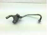 HONDA FORZA 250 VALVOLA ARIA SCARICO MARMITTA 2005 2007 JH2MF08A05K