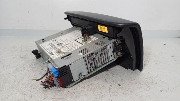 AUTORADIO LANCIA Ypsilon 4° Serie 7355434800 199B1000 (1123) - Foto 4