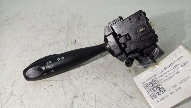DEVIOLUCI SINISTRO HYUNDAI i10 1° Serie 202007966 G4HG (0711)