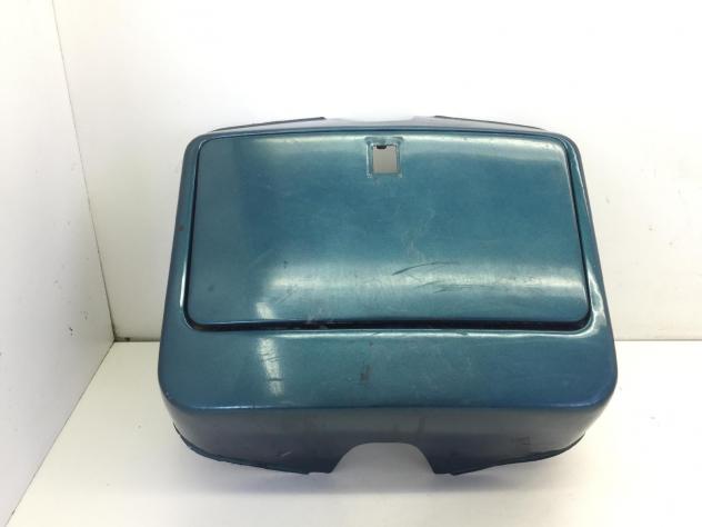 LML STAR 4T EURO 3 150 CARENA CONTROSCUDO RETROSCUDO E SPORTELLO 2010 2012
