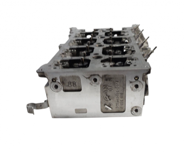 TESTA COMPLETA MERCEDES GLB Serie (X247) A6540108701 654920 Diesel 2000 (19) - Foto 9