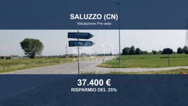 Immobile in asta di 5000 m² in vendita a Saluzzo