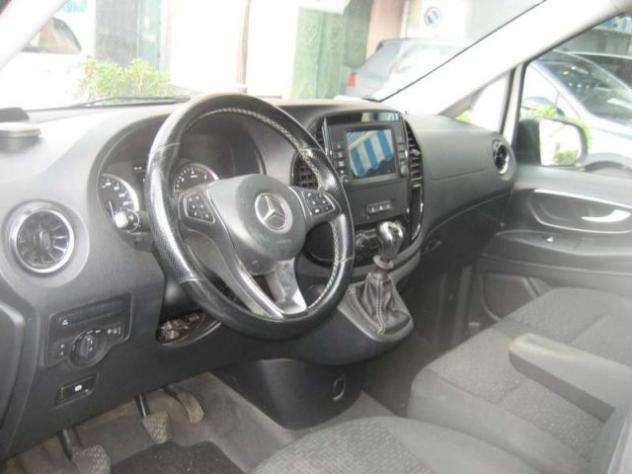 MERCEDES-BENZ Vito 2.0 116 CDI PC-SL FURGONE rif. 20485527 - Foto 10