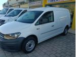 VOLKSWAGEN Caddy 2.0 TDI 102 CV P.L Furgone Maxi rif. 24190888