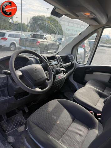 PEUGEOT Boxer 330 2.2 e-HDi/130CV FAP Stop&Start PM-TM Furgone rif. 23996738 - Foto 7