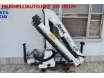 AIRO GRU AIRONE A40-S3 3 SFILI rif. 23949087