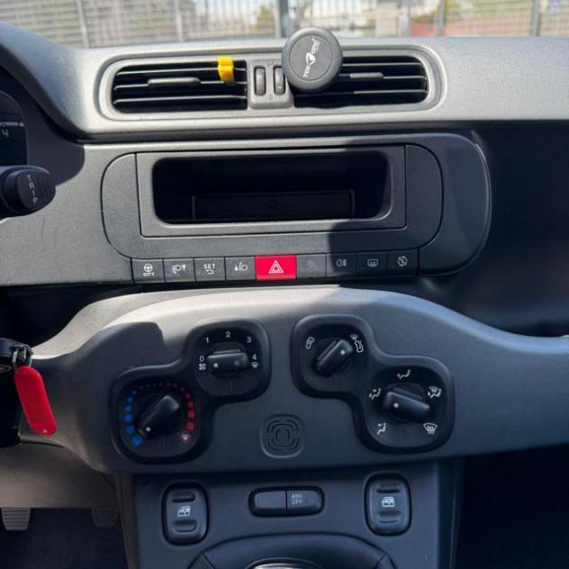FIAT PANDA VAN 1.0 HYBRID 4 POSTI STREET - 2022 rif. 23731647 - Foto 10