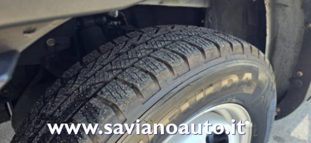 IVECO DAILY 35C15 BOX + SPONDA rif. 24219825 - Foto 7