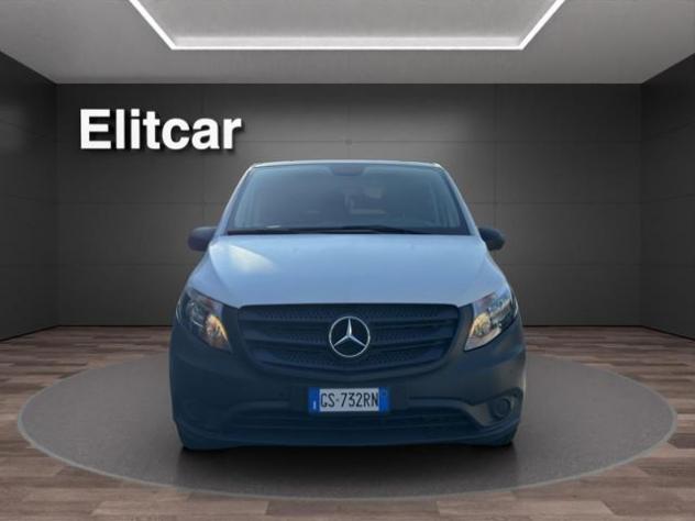 MERCEDES-BENZ eVito 111 Furgone Long *PREZZO + IVA* rif. 23396536 - Foto 2