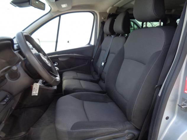 Nissan NV300 2.0 DCI 145cv 29Q L2H1 S&S 9 POSTI - Foto 7