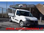 FIAT Doblo Cassonato Work-Up 1.6 MJT 3POSTI 105CV Cassone  rif. 23402205