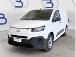 FIAT Doblò DOBLO S4 VAN LH1 1,5 BLUEHDI 100CV MT6