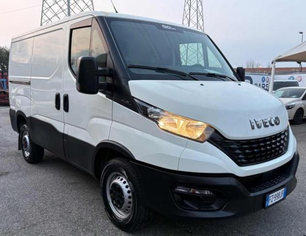 IVECO Daily 35S12V 2.3 HPT PC-TN rif. 23412123 - Foto 3