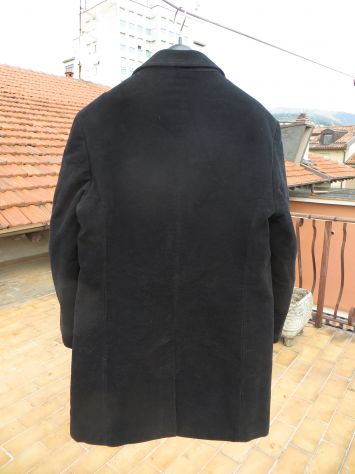giaccone uomo in cotone - Foto 2