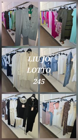 LIU JO P/E LOTTO 245