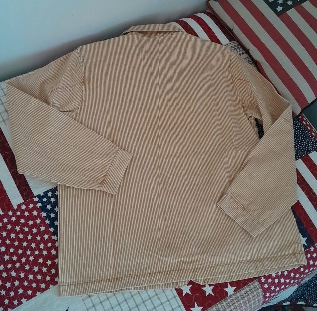pull & bear giacca work style - Foto 3