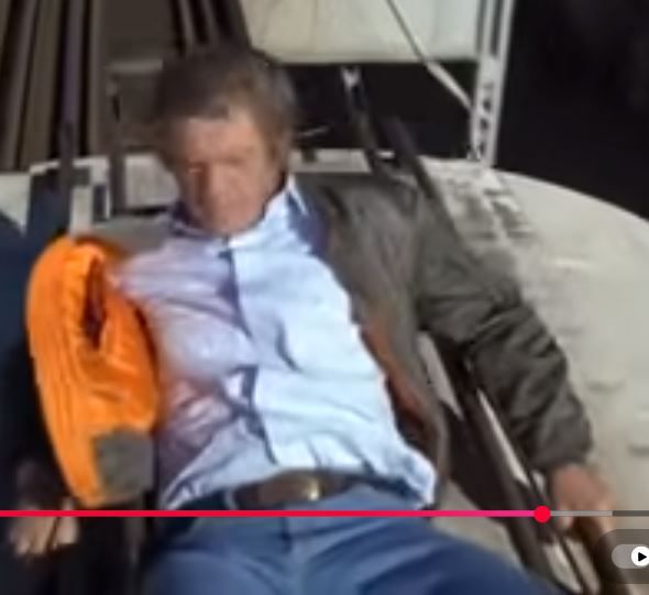 Bomber jacket Steve mcQueen '70 - Foto 9