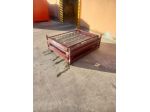 CESTA IN METALLO