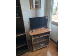porta tv