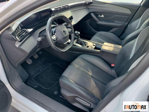 PEUGEOT - 308 1.2 puretech t Allure s&s 130cv - Foto 7