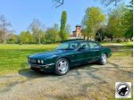 Jaguar XJR 4.0 CAT automatica perfetta