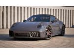 Porsche 911 Targa 3.6 4 GTS auto